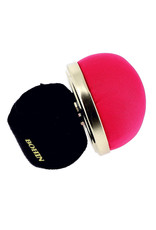 Bohin Pincushion wristband - Fuchsia