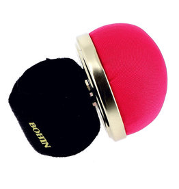 Bohin Pincushion wristband - Fuchsia