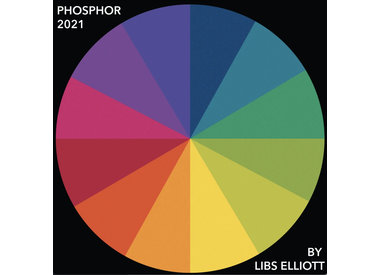 Libs Elliott - Phosphor 21