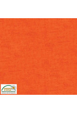 Stof Fabrics Melange - Orange - 4509-204