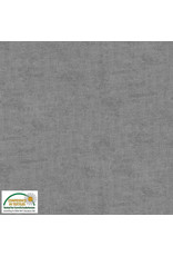 Stof Fabrics Melange - Silver Grey - 4509-902