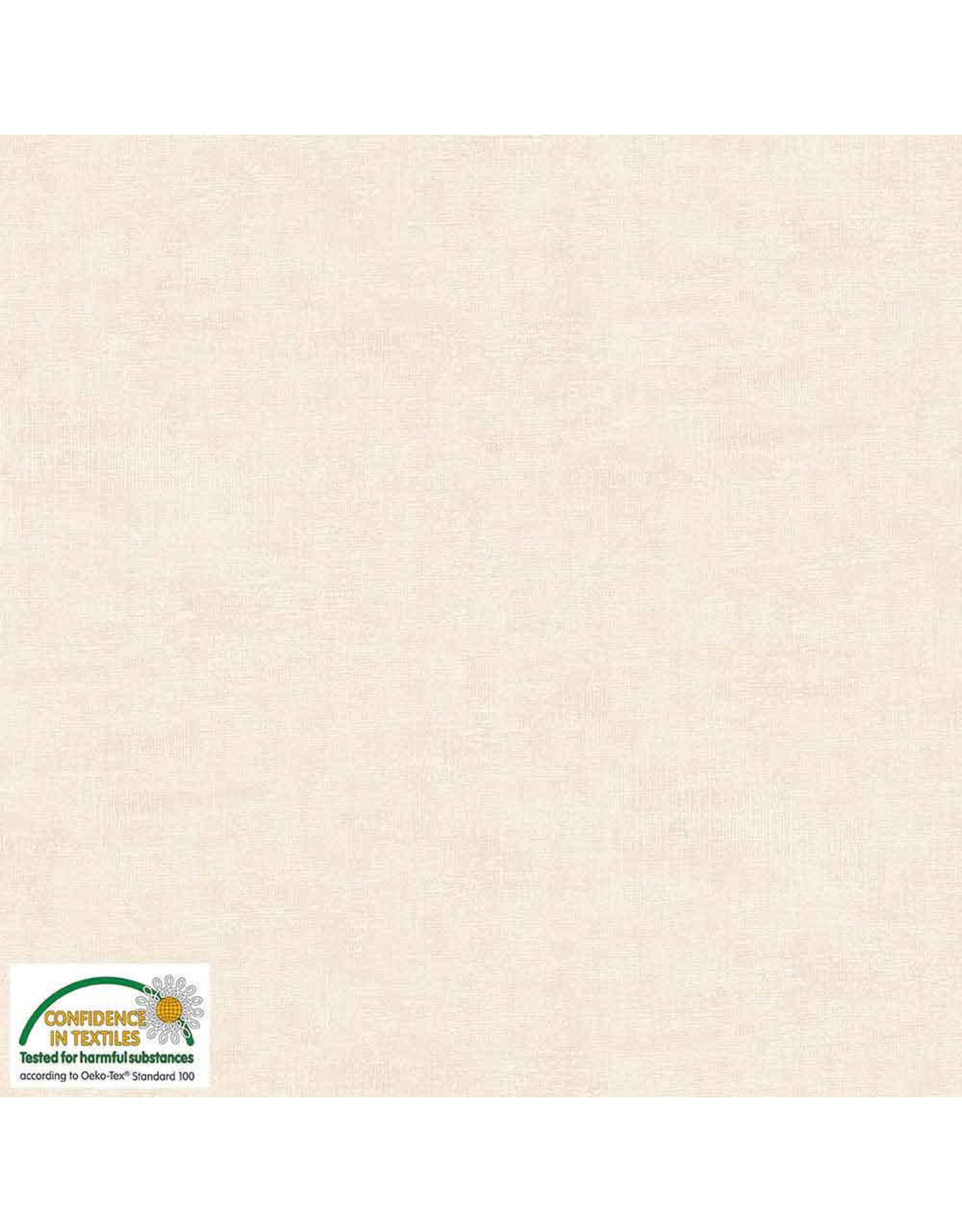 Stof Fabrics Melange - Creme - 4509-100