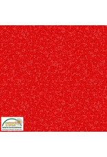 Stof Fabrics Stof Basics - Brighton - Bright Red - 4511-143