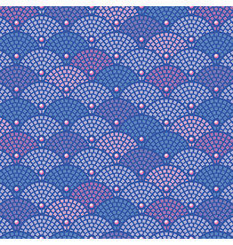 Benartex Contempo Studio Frolic - Stepping Stones Peri