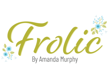 Amanda Murphy - Frolic