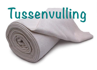 Tussenvulling