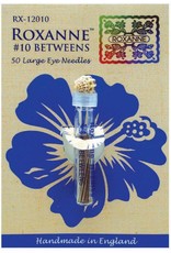 Colonial Needle Roxanne - Betweens #11 - 50 stuks