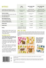 Elizabeth Hartman Elizabeth Hartman - Rainbow Rainforest - EH-061