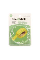 Diversen Peel N Stick - Ruler Tape