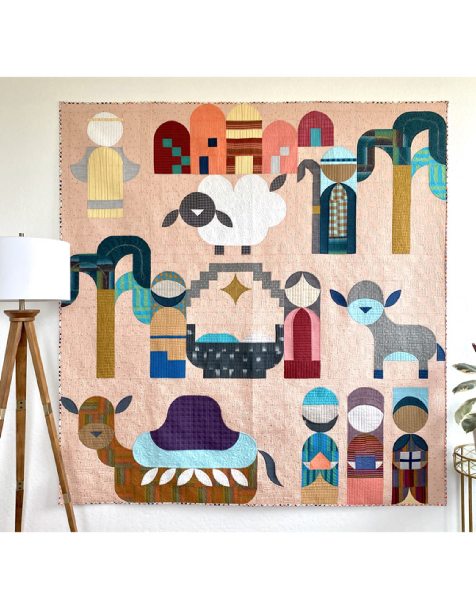 Sew Kind of Wonderful Sew Kind of Wonderful - Starry Night - #453