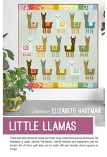 Elizabeth Hartman Elizabeth Hartman - Little Llamas - EH-062