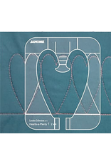 Janome Janome Rulerwork Kit - 7 templates