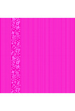 Andover Alison Glass - Ellipse - Oval Stripe Cosmos - A-9887-E