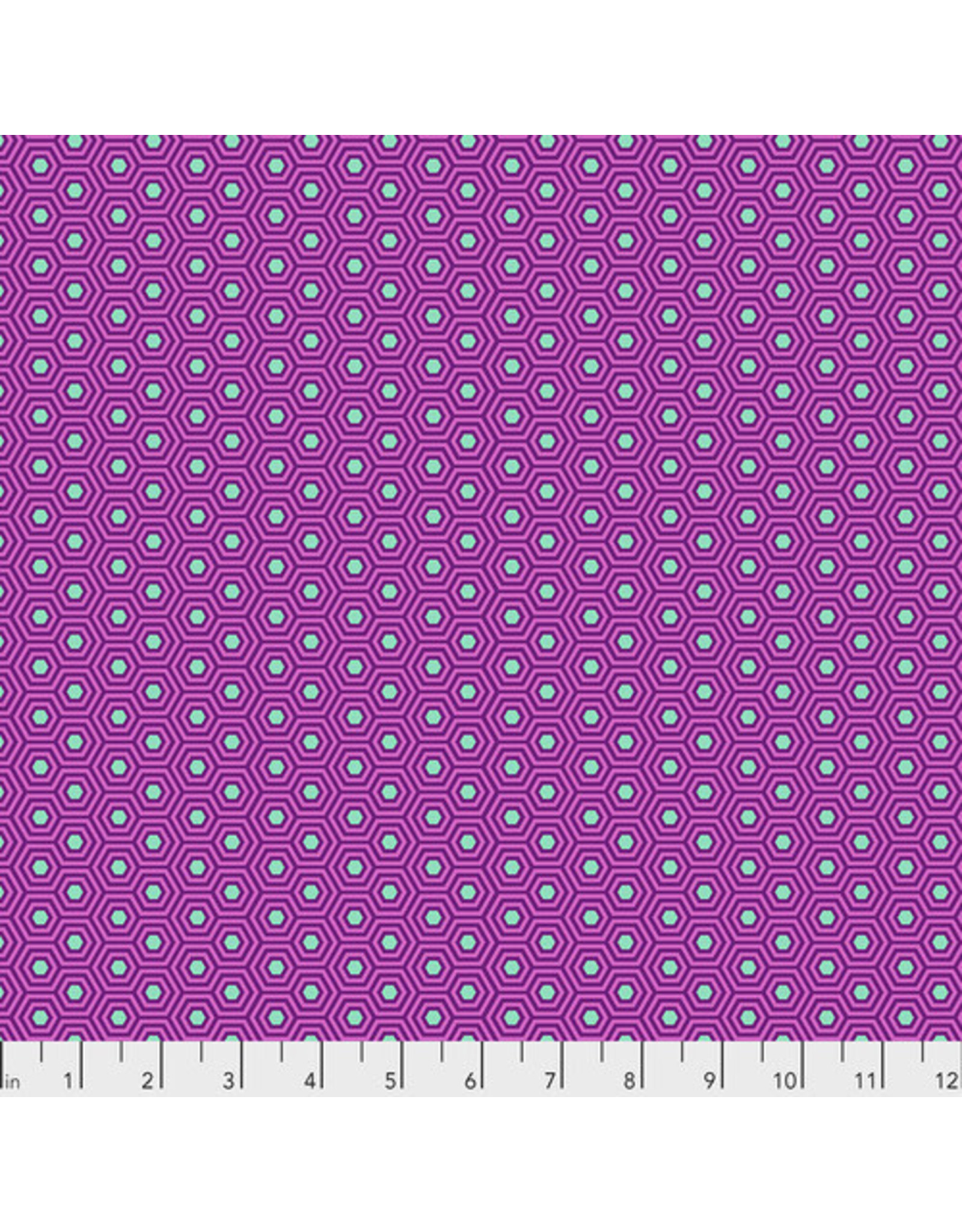 FreeSpirit True Colors - Hexy Thistle - PWTP150.THISTLE