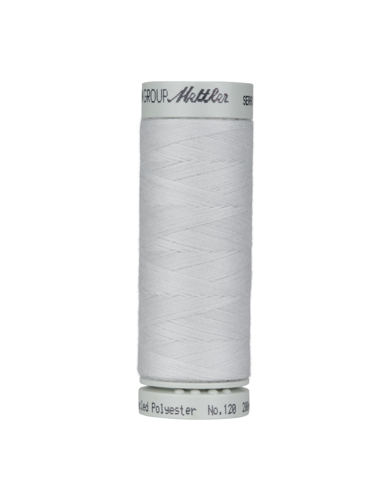 Mettler Seracycle - 200m - 0411