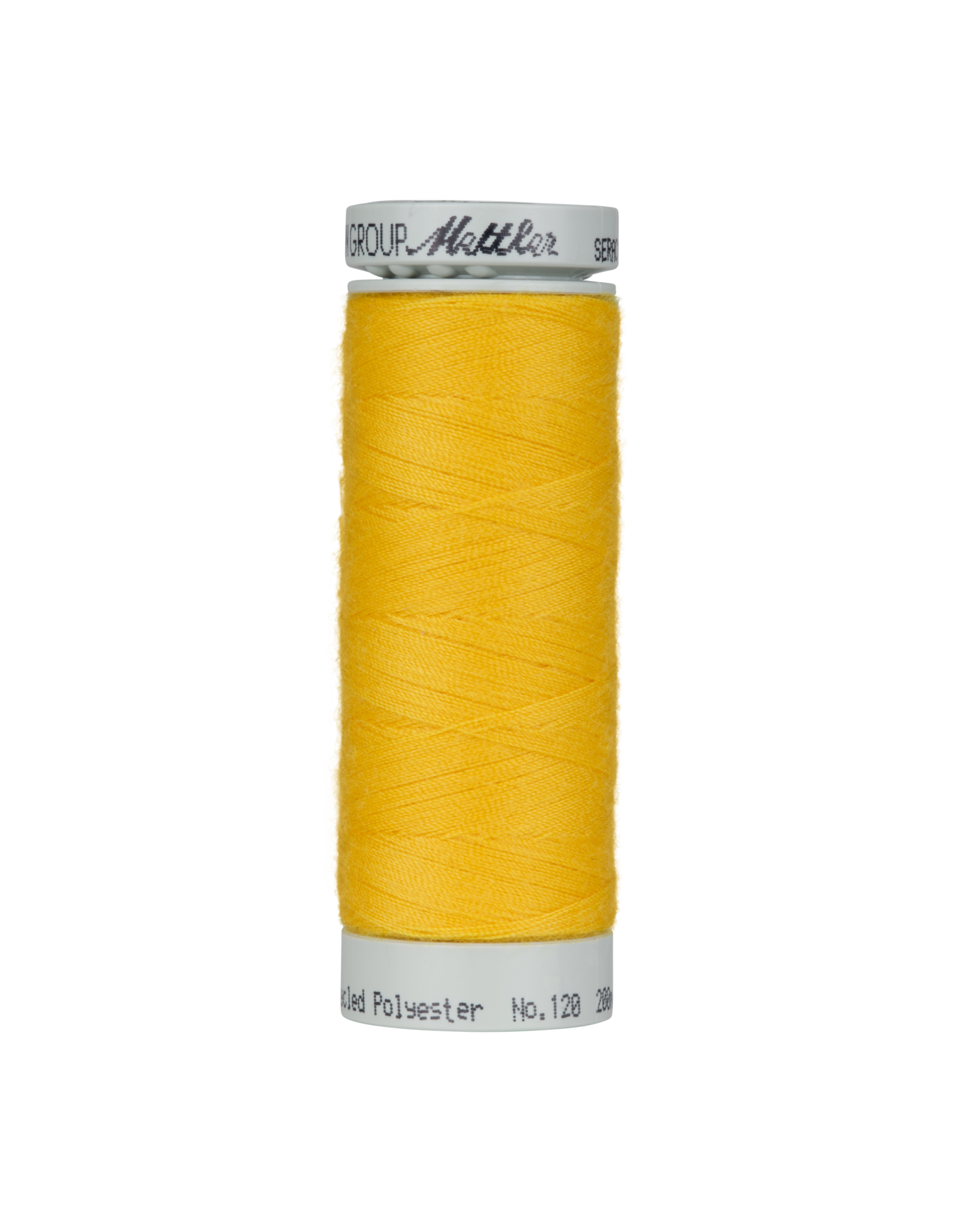 Mettler Seracycle - 200m - 0607