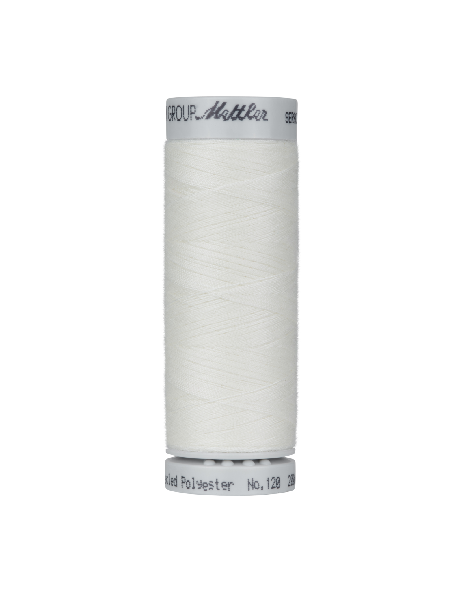 Mettler Seracycle - 200m - 0778