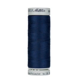 Mettler Seracycle - 200m - 0825