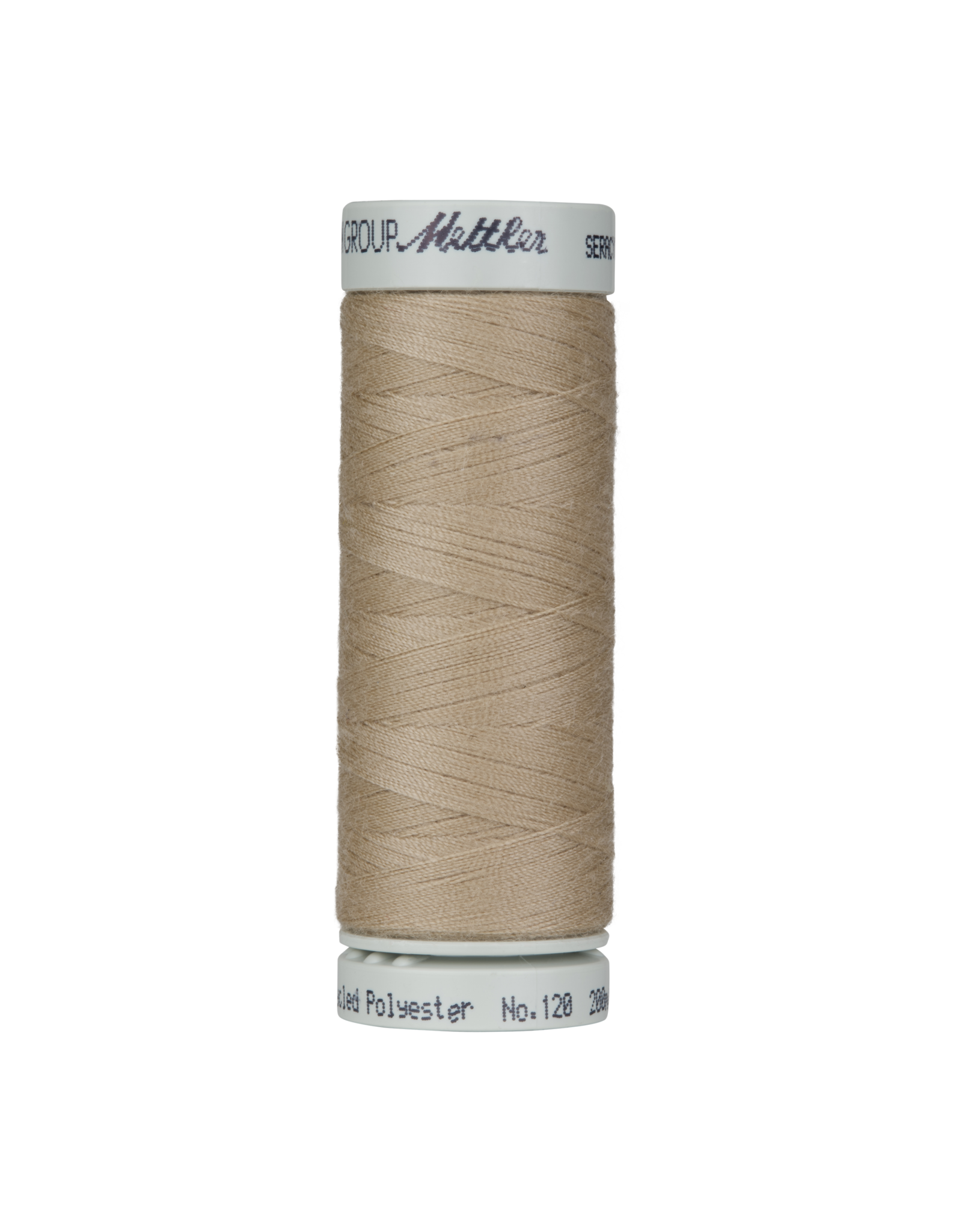 Mettler Seracycle - 200m - 1222