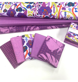 Fat Quarter Club - Netherlands