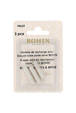Bohin Eraser Refills
