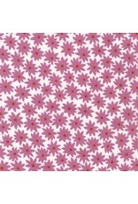 Robert Kaufman Elizabeth Hartman - Sunroom - Flowers Foxglove - AZH-20497-401