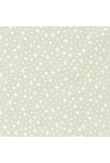 Robert Kaufman Elizabeth Hartman - Sunroom - Star Shine Dove - AZH-20498-412