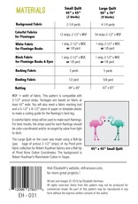 Elizabeth Hartman Elizabeth Hartman - Florence Flamingo - EH-031