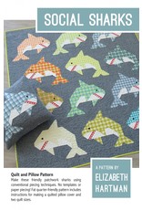 Elizabeth Hartman Elizabeth Hartman - Social Sharks - EH-063