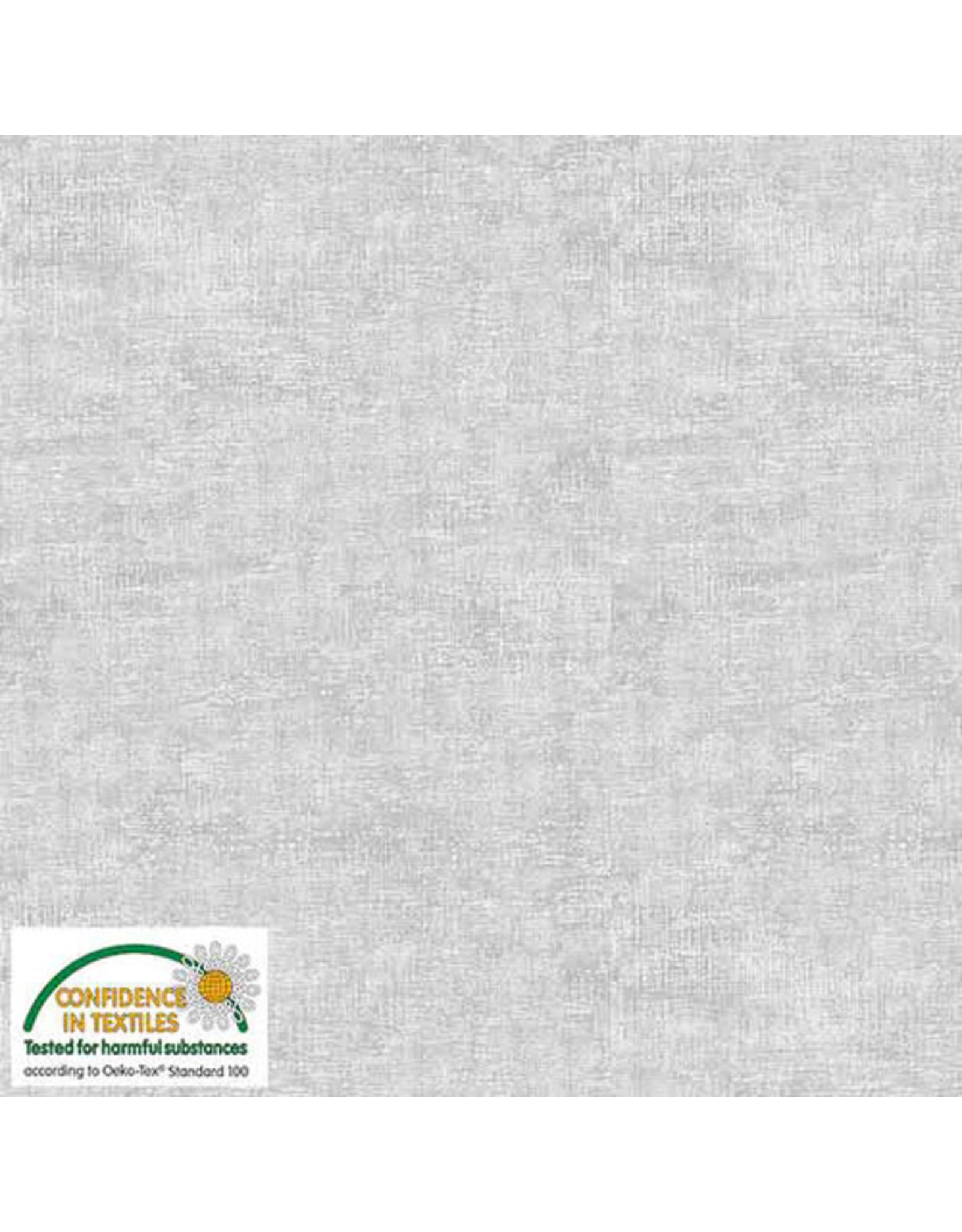 Stof Fabrics Melange - Light Grey - 4509-900