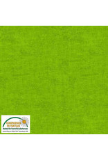 Stof Fabrics Melange - Spring Green - 4509-810