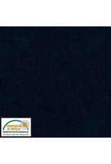 Stof Fabrics Melange - Midnight Blue - 4509-614