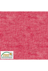 Stof Fabrics Melange - Light Red - 4509-404