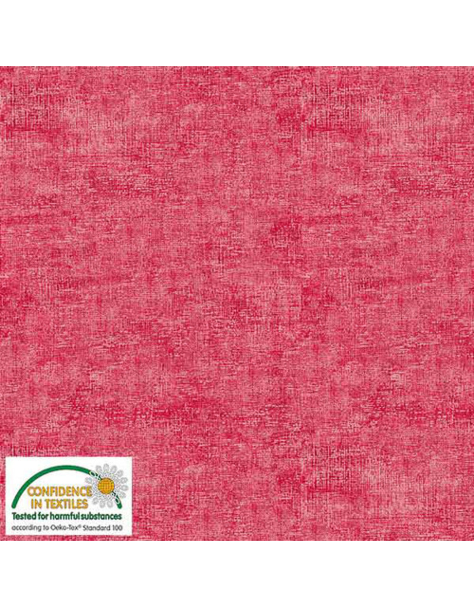 Stof Fabrics Melange - Light Red - 4509-404