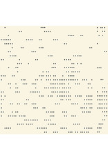 Andover Giucy Giuce - Fabric from the Attic - Dottie Typewriter - A-9976-L