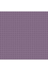 Andover Giucy Giuce - Fabric from the Attic - Circles Pressed Lavender - A-9975-P