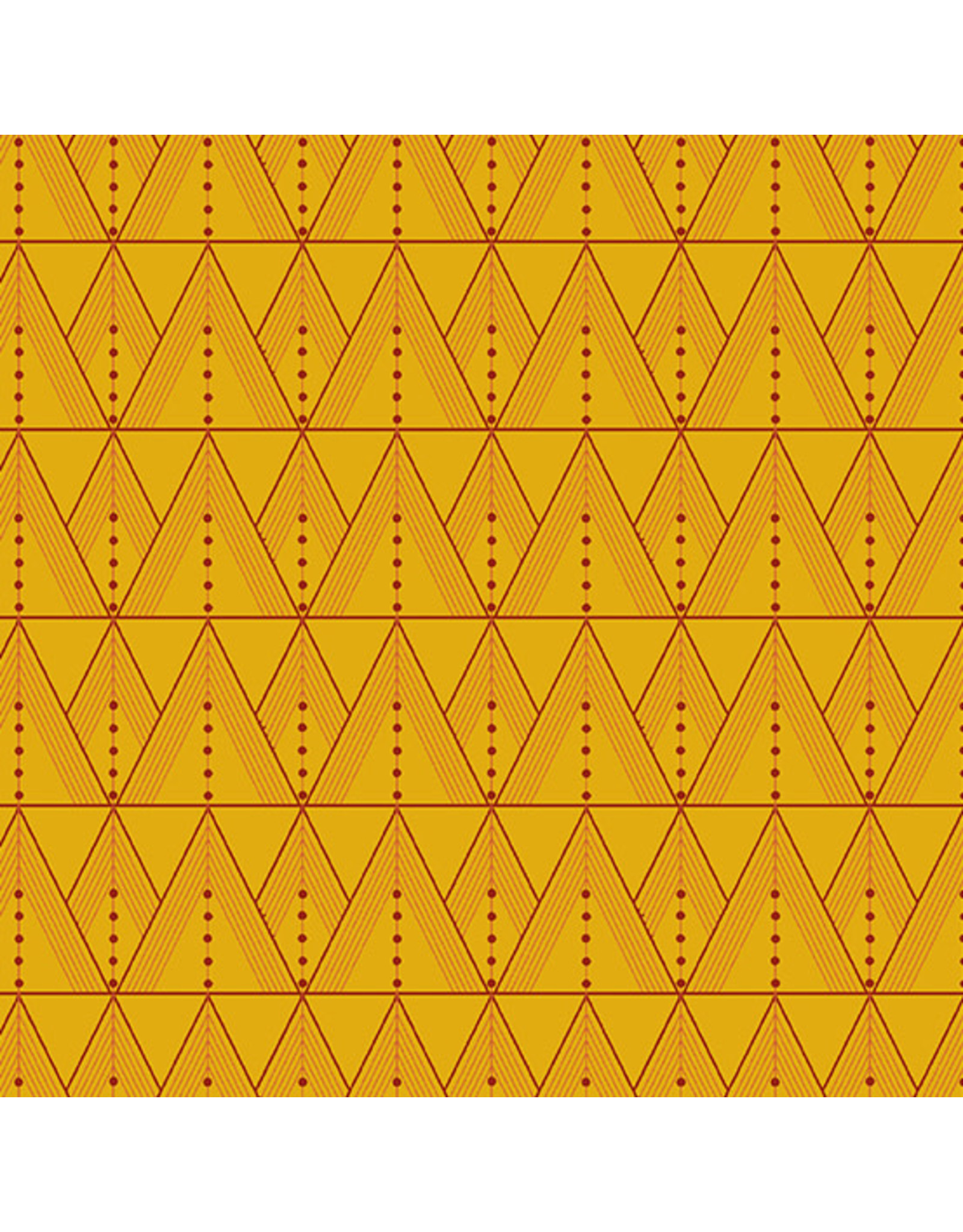Fabric from the Attic: Throughline in Rust Fabric from the Attic: Throughline in Rust