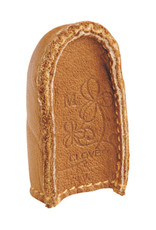 Clover Clover - Natural Fit Leather Thimble - Medium