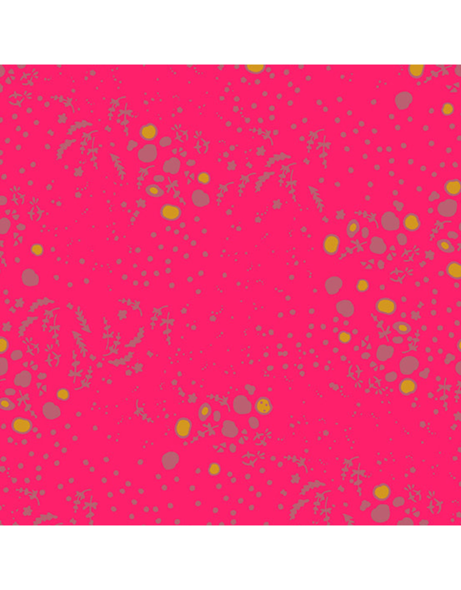 Alison Glass Sun Print 2022 Grove Radish A7753E1 Nanno Creative