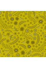 Sun Prints 2022 Meadow in Chartreuse Sun Prints 2022 Meadow in Chartreuse