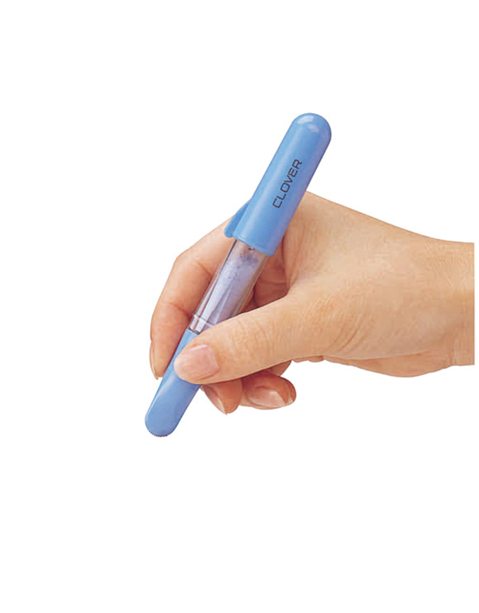 Clover Clover - Chaco Liner Pen Style - Blue