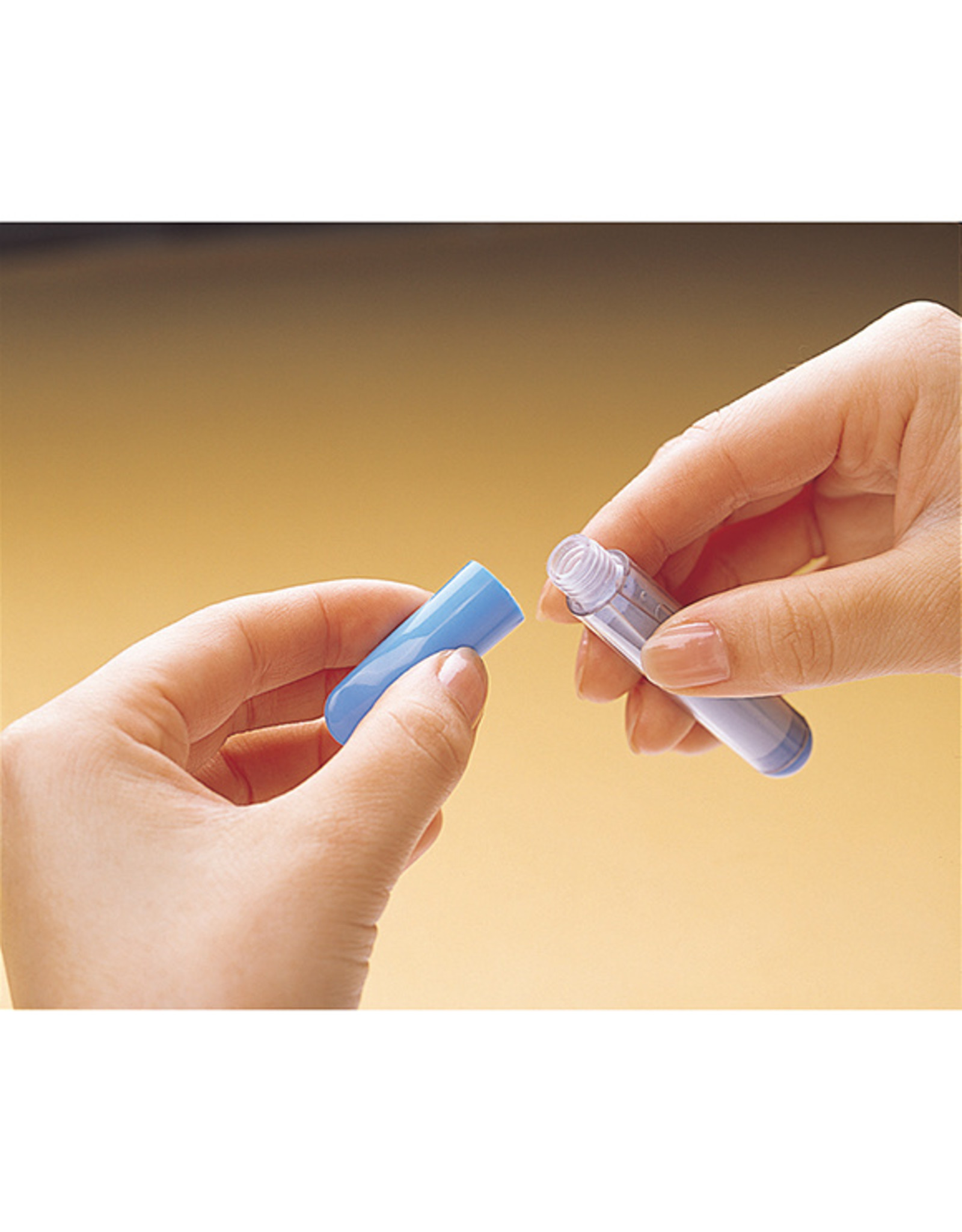 Clover Clover - Chaco Liner Pen Style - Blauw