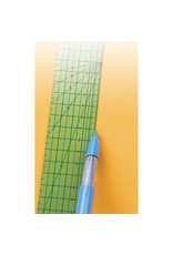 Clover Clover - Chaco Liner Pen Style - Blauw