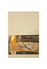 Diversen Patroonpapier - 150x100 cm - 3 vel