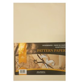 Diversen Patroonpapier - 150x100 cm - 3 vel