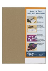 CT Publishing C & T Publishing - Wash-Away Applique Sheets - 15 vel