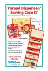 ByAnnie Thread Dispenser / Sewing Case II - by Annie - PBA107-2