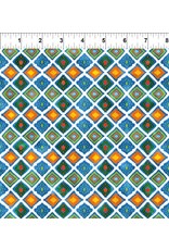 In the Beginning Jason Yenter - Jungle Friends - Native Multi - 9JF-1