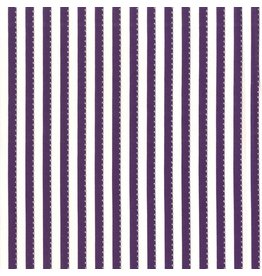 Anthology Fabrics Be Colourful - Magic Stripe Purple