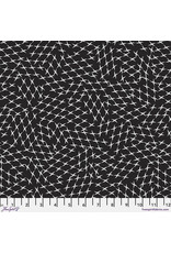 FreeSpirit Victoria Findlay Wolfe - Night Fancy - Wander Black - PWVF010.BLACK